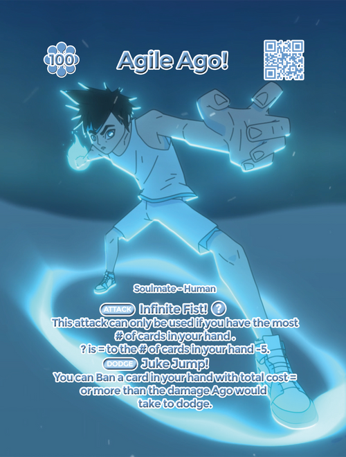 Agile Ago!